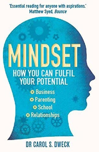 Book Mindset