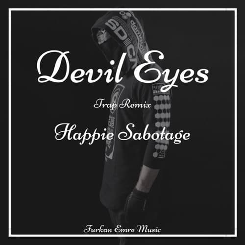 Music Devil Eyes