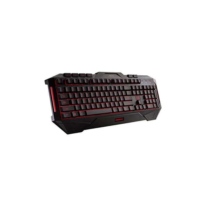 Electronic ASUS Cerberus - Teclado