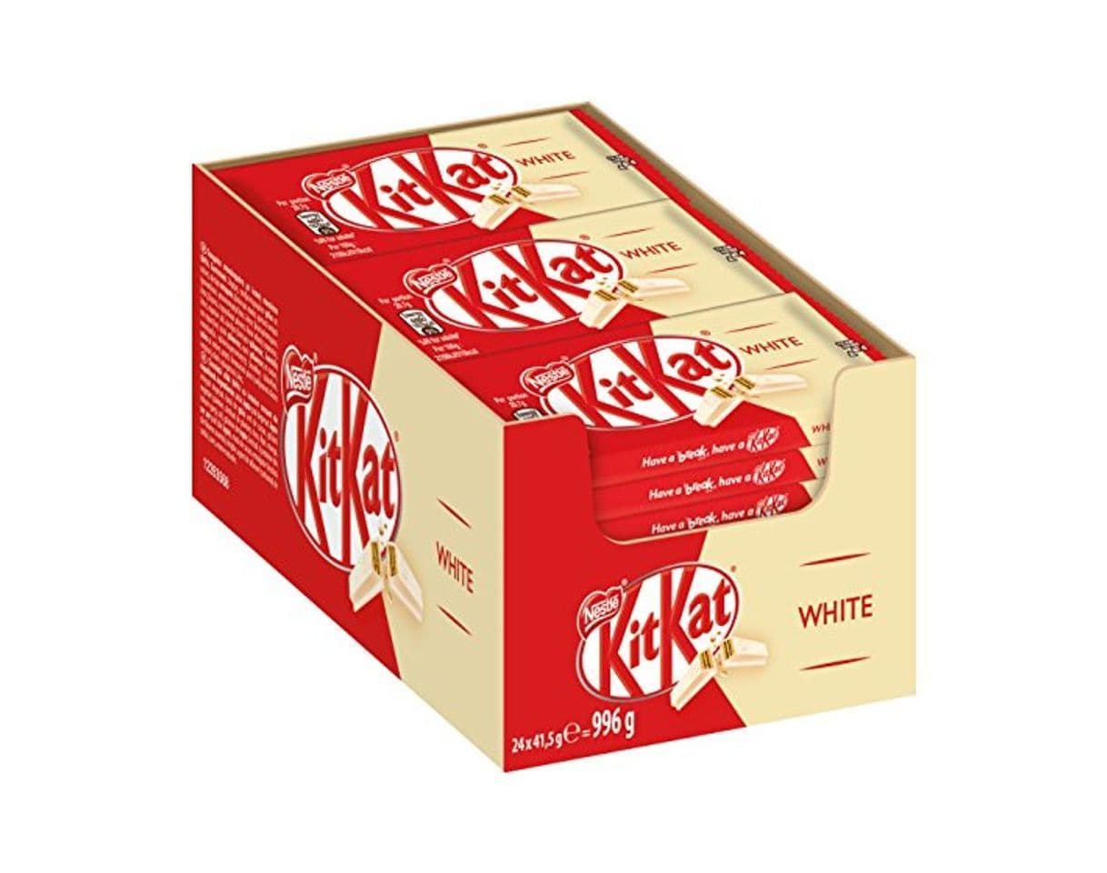 Product Kit-Kat White