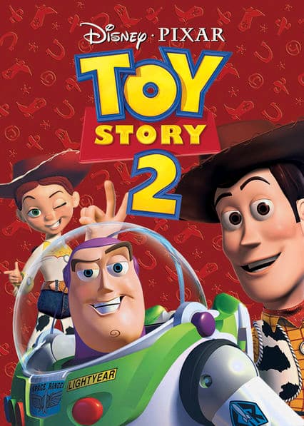 Movie Toy Story 2