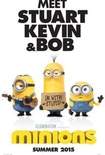 Movie Minions