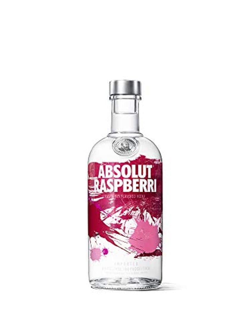 Product Absolut Raspberri Vodka 