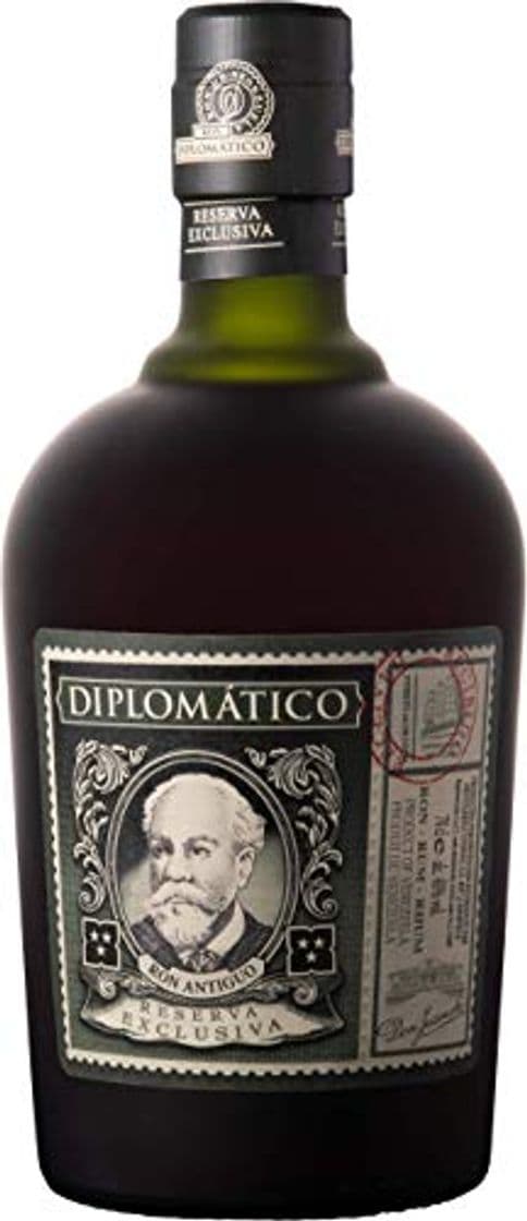 Product Diplomatico Rum Reserva Excl 70cl