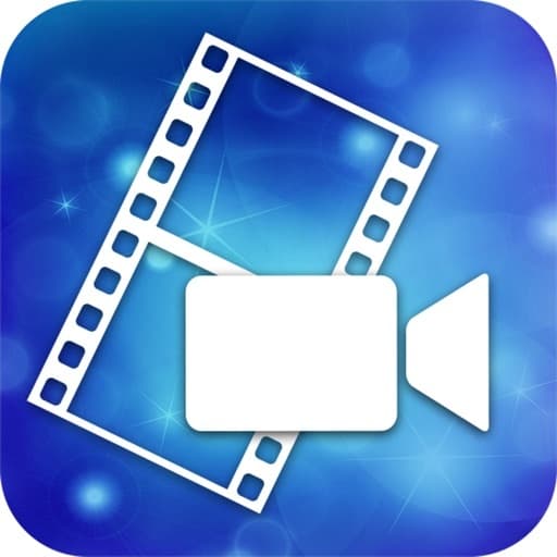 App PowerDirector Editor de Video