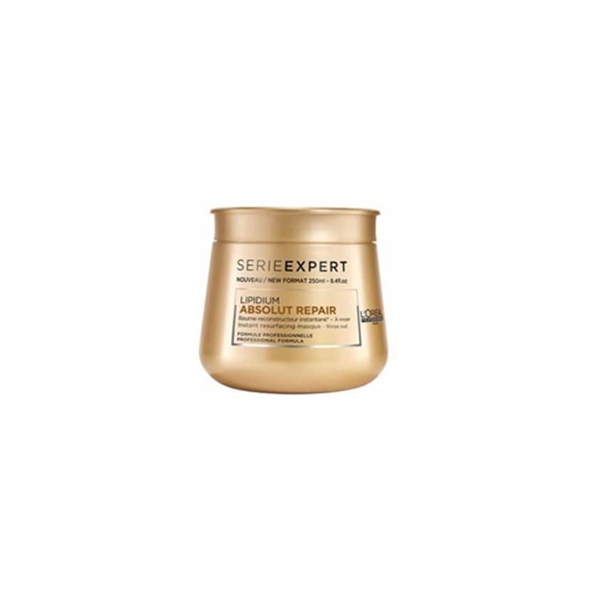 Producto Máscara Loreal Repair Absolut 