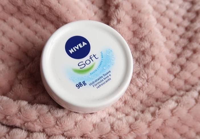 Producto Nivea Soft 