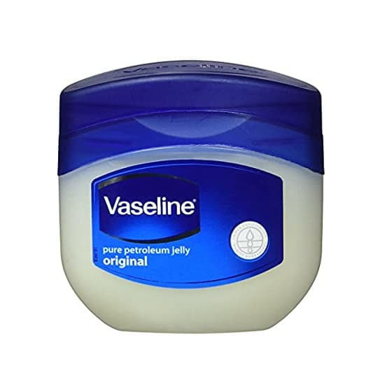 Belleza Vaseline Gel Reparador Original 100 ml