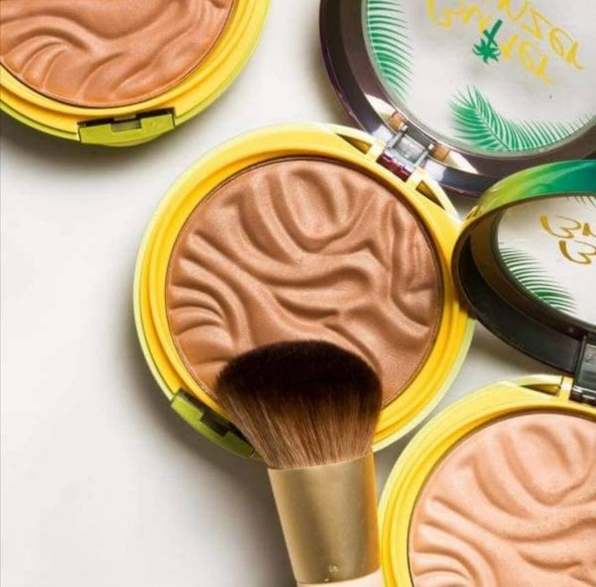 Belleza Physicians Formula Muru Muru Mantequilla bronzer, 00