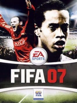 Videogames FIFA 07