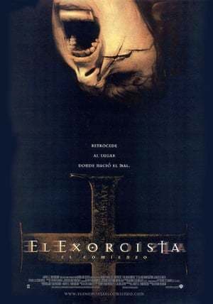 Película Exorcist: The Beginning