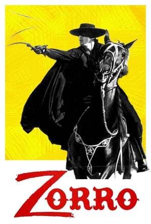 Serie Zorro