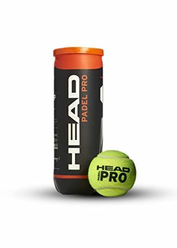 Lugar HEAD Padel Pro Pelotas Bote