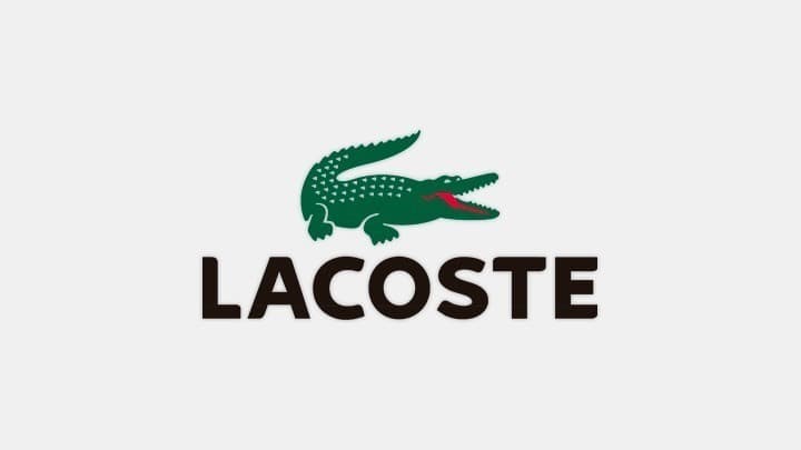 Producto Lacoste