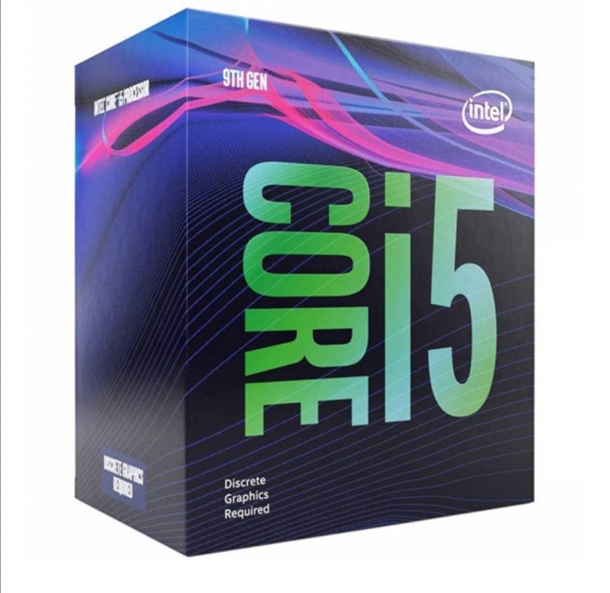 Product I5 9400F