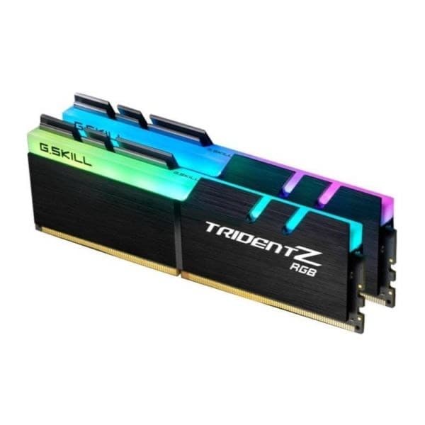 Fashion G.SKILL Trident Z 2x8gb 