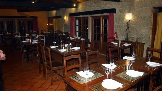 Restaurants Restaurante montanha caramulo 