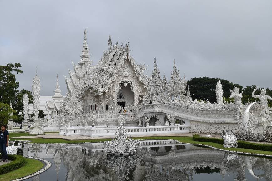 Lugar Chiang Rai