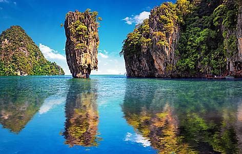 Lugar Phuket