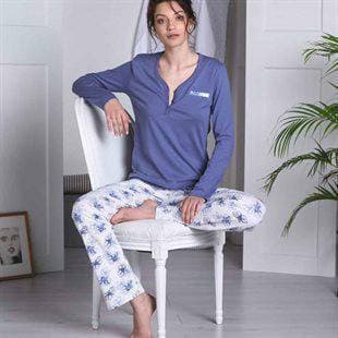 Fashion Pijama Cotonella " Avon "