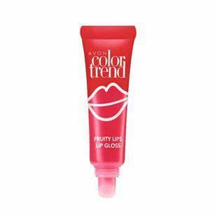 Fashion Lip Gloss Fruity " Avon "