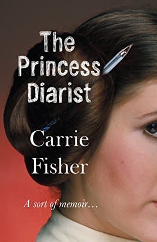 Libro The Princess Diarist