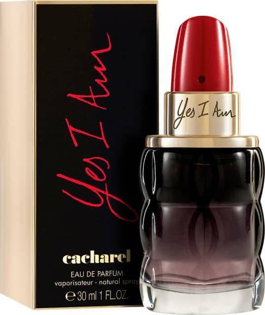 Producto Perfume yes i am cacharel