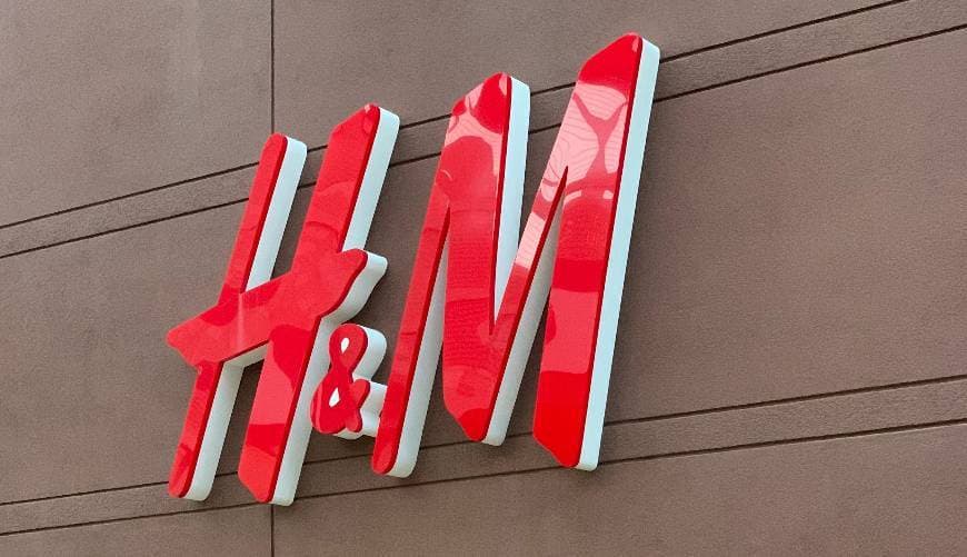 Moda H&M