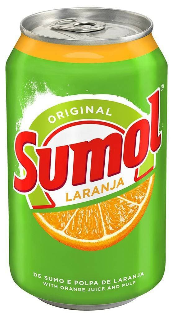 Moda Sumol