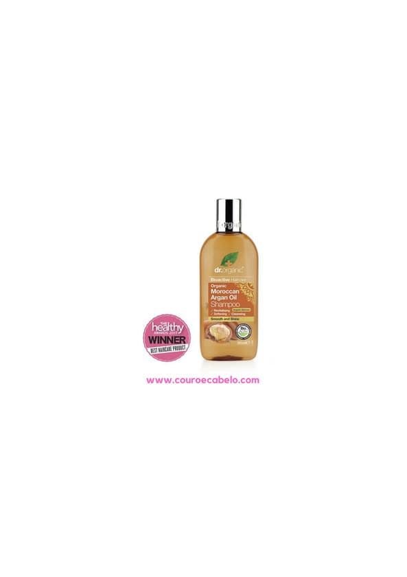 Product Dr.Organic Bioactive Haircare