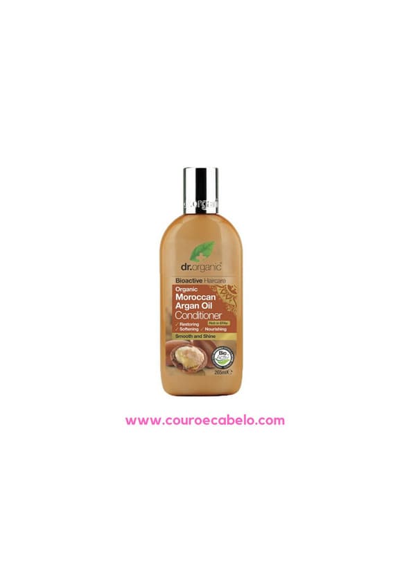 Product Dr.Organic Acondicionador