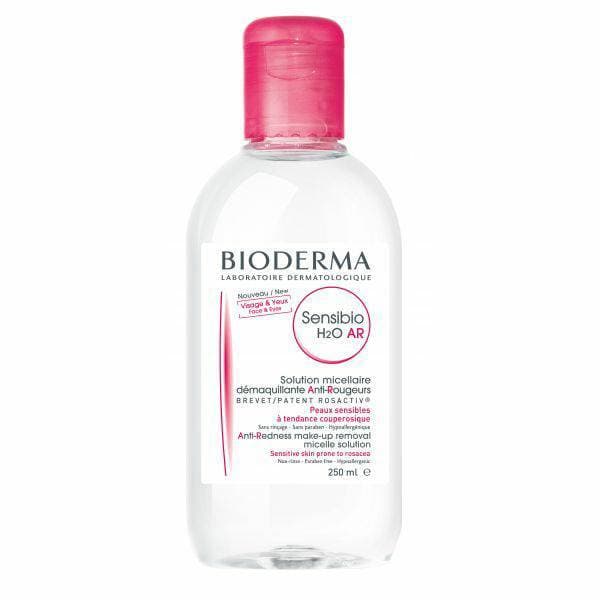 Producto Bioderma Crealine H2O Solution Micelar AR