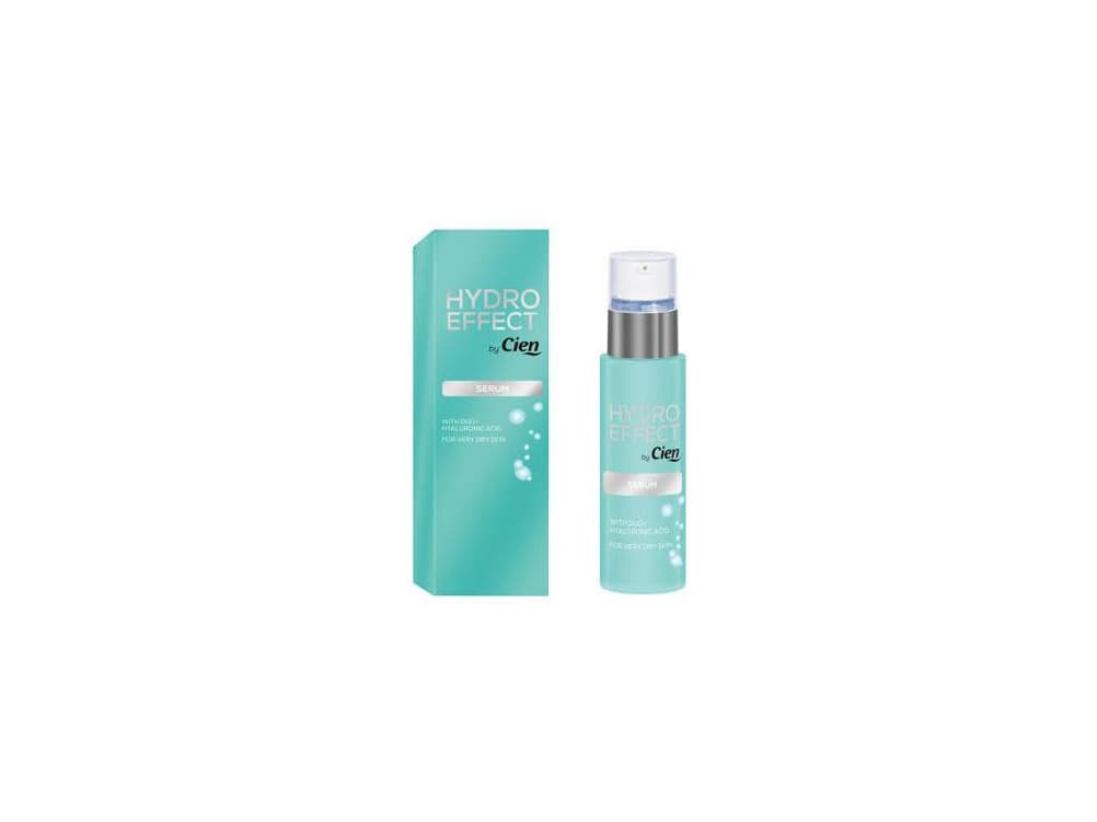 Producto Cien Hydro Effect Serum