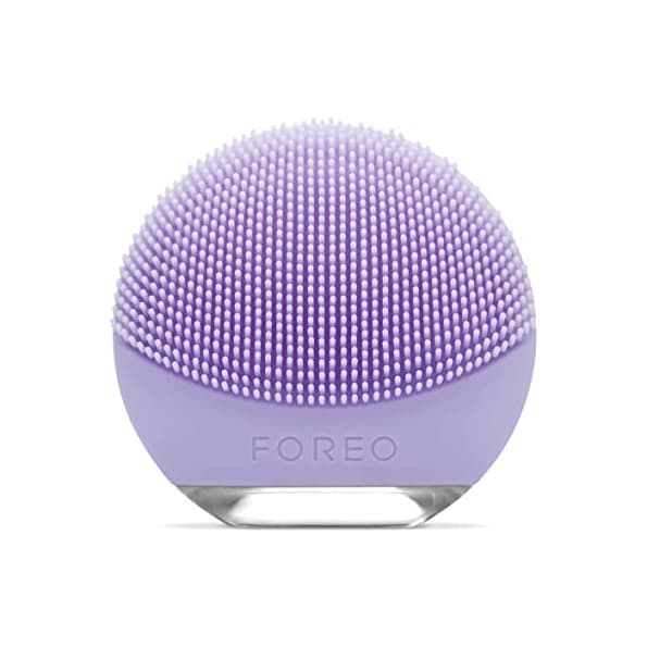 Belleza FOREO LUNA go Dispositivo de Limpieza Facial