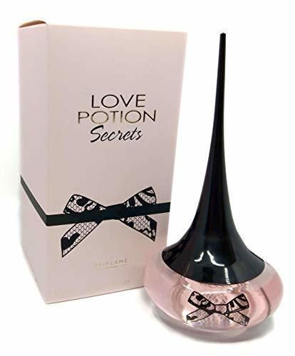 Beauty Love Potion Secrets Eau de Parfum