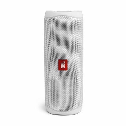 Electrónica JBL Flip 5 - Altavoz inalámbrico portátil con Bluetooth, speaker resistente al