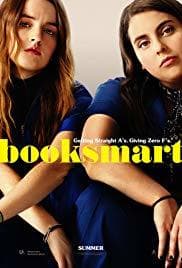 Película Booksmart: The Next Best High School Comedy