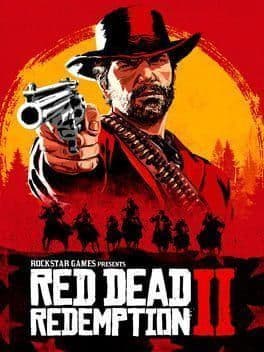 Videogames Red Dead Redemption