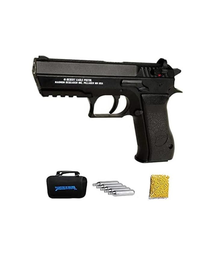 Product Desert Eagle Pistola Airsoft