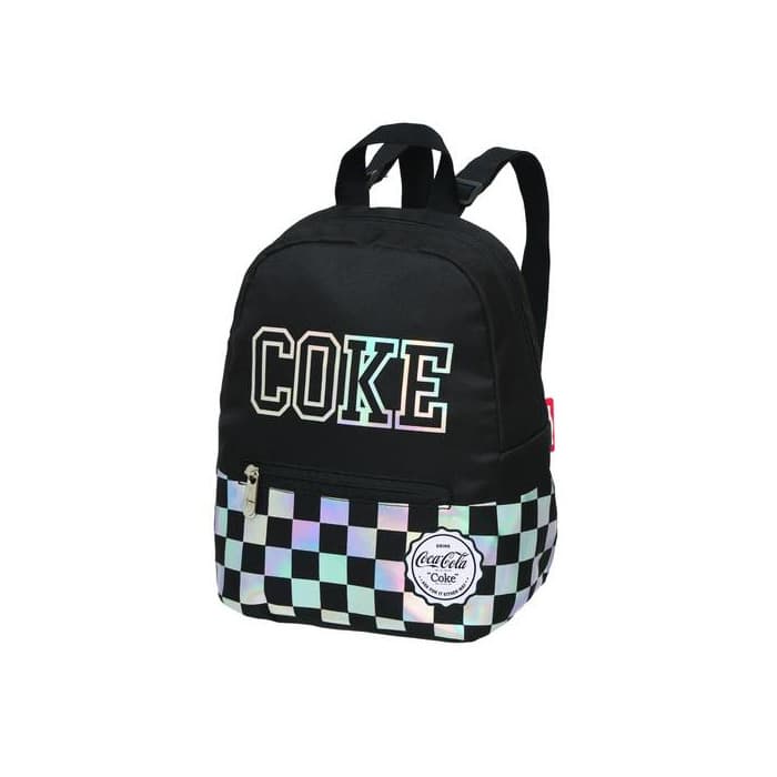 Product Mochila Coke😍