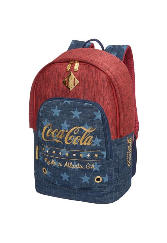 Product Mochila Coca-Cola❤