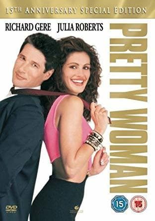 Película Pretty Woman