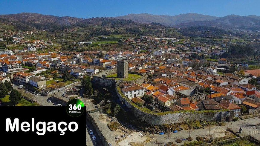 Place Melgaço