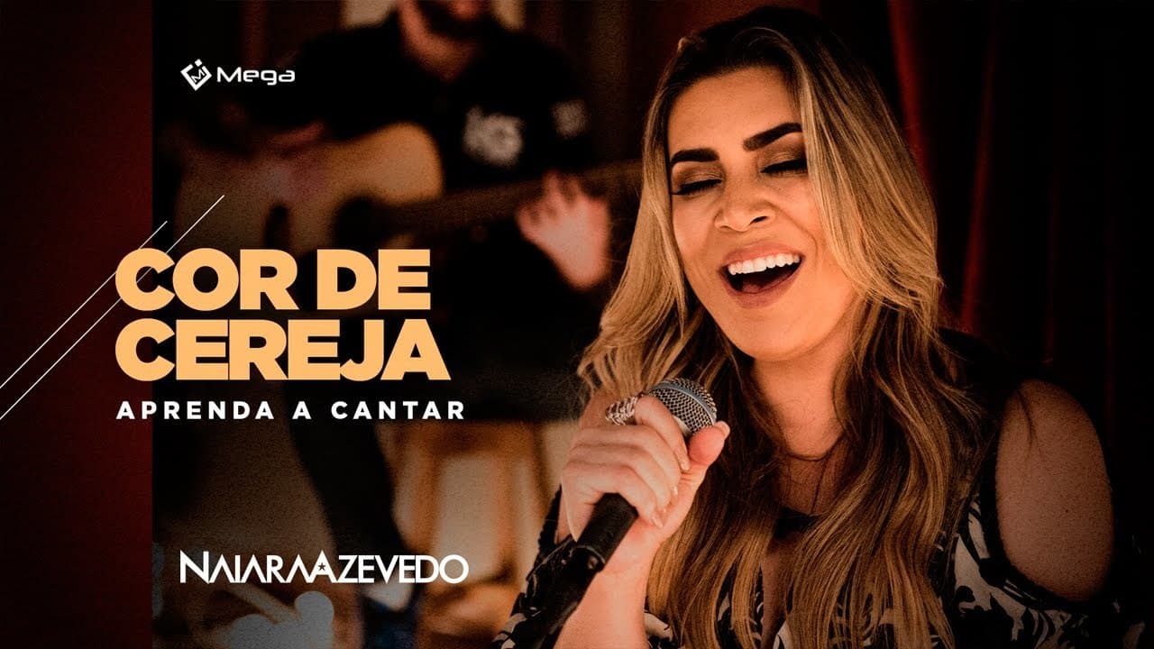 Music Cor de Cereja - Ao Vivo