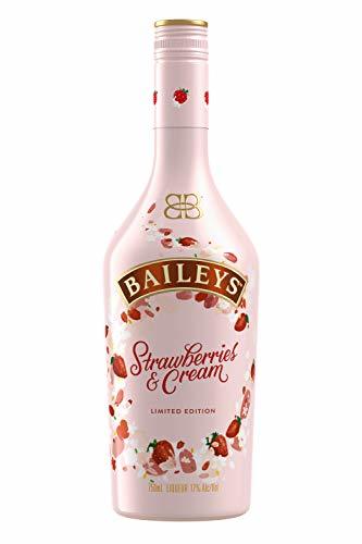 Producto Baileys Baileys Strawberry & Cream