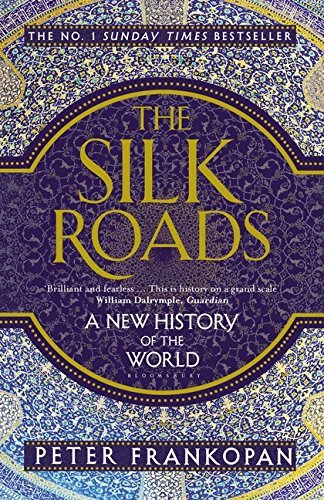 Libro The Silk Roads