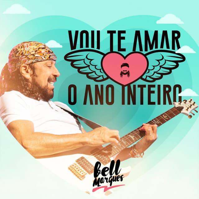 Music Vou Te Amar o Ano Inteiro - Ao Vivo