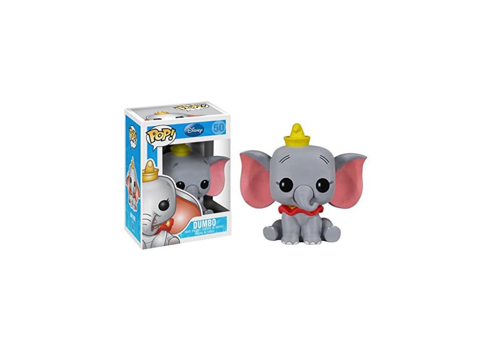 Game Funko POP! Vinyl: Disney: Dumbo