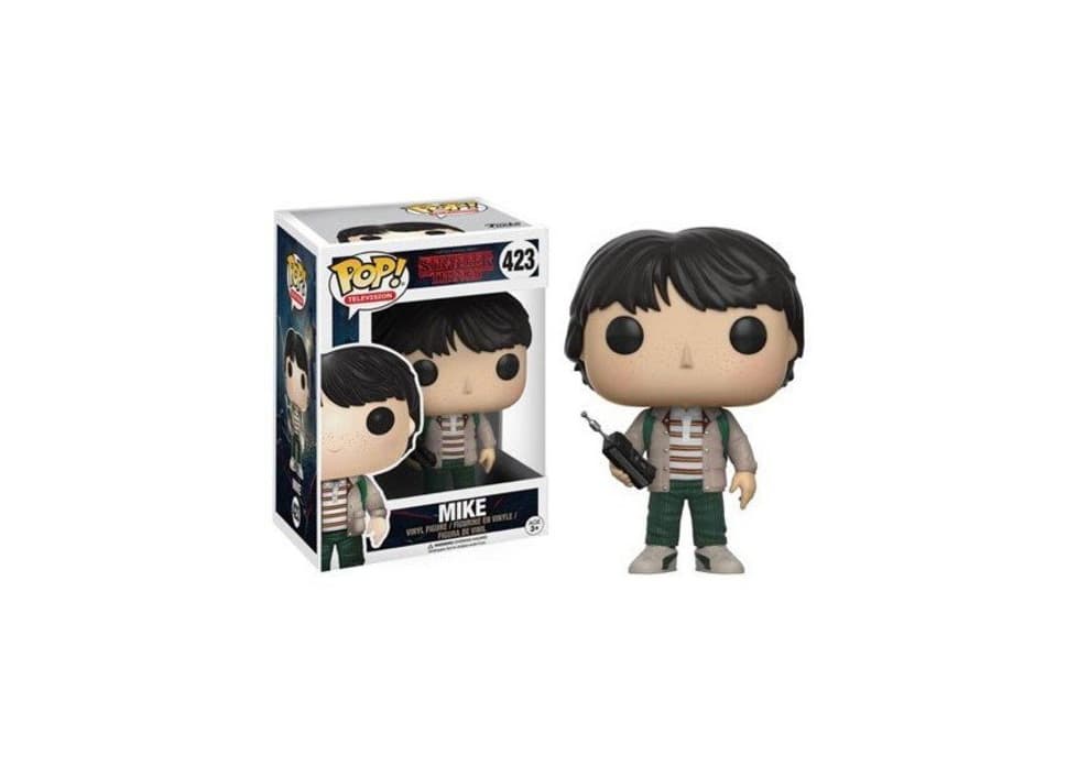 Game FunKo Stranger Things