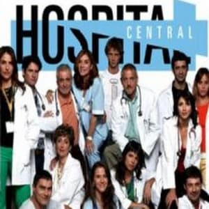 Serie Hospital Central